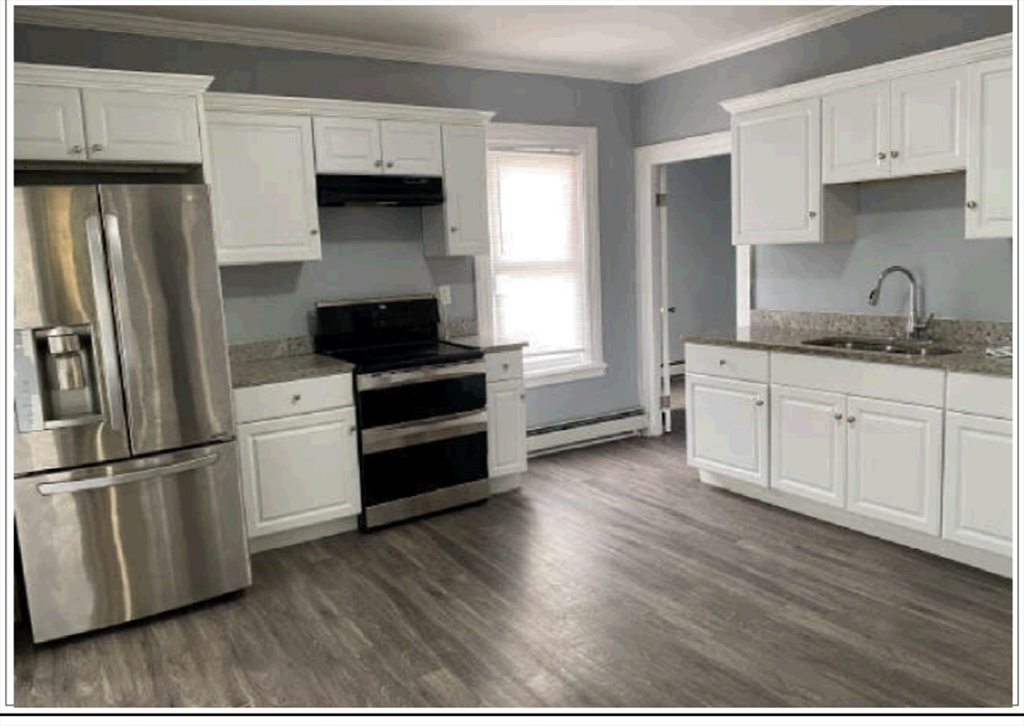 136 W Clifford St # 1