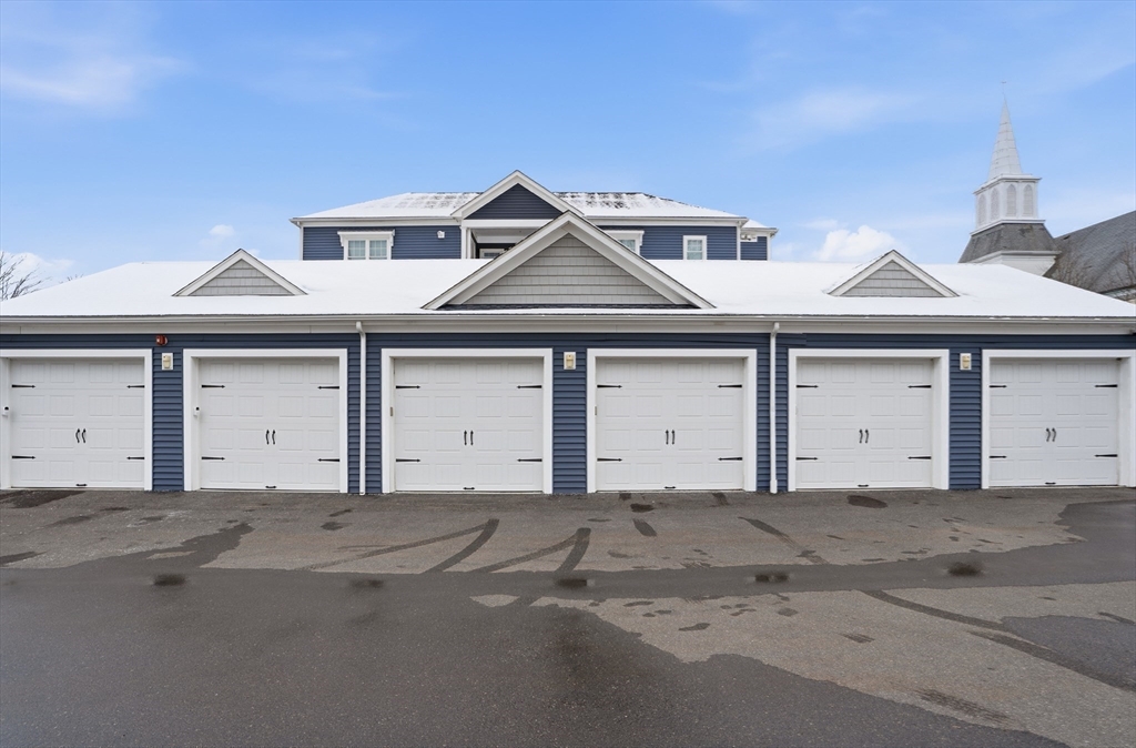 181 S Franklin St # 206