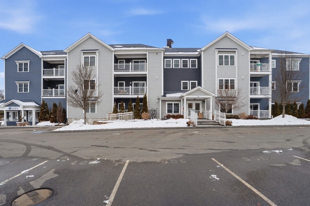 181 S Franklin St # 206