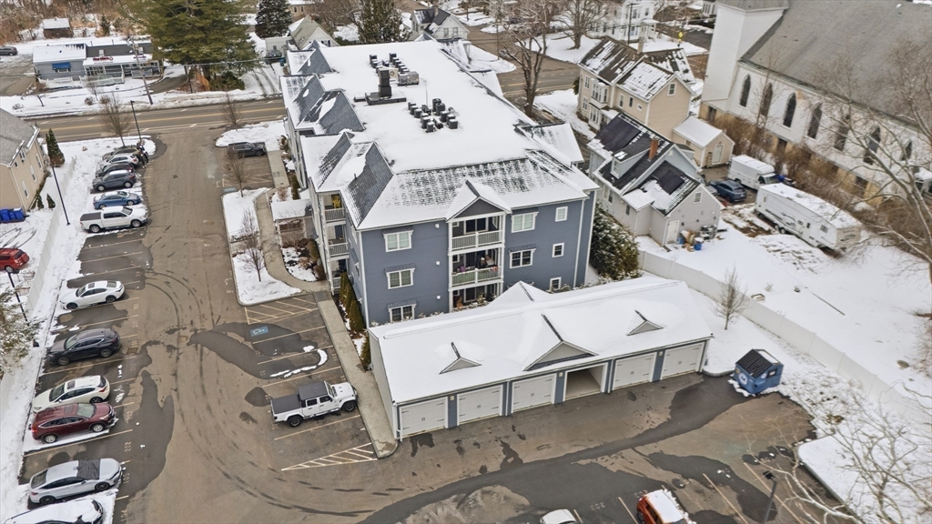 181 S Franklin St # 206