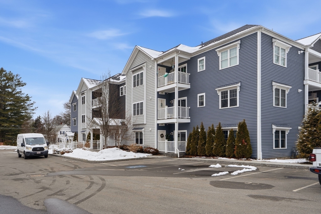 181 S Franklin St # 206