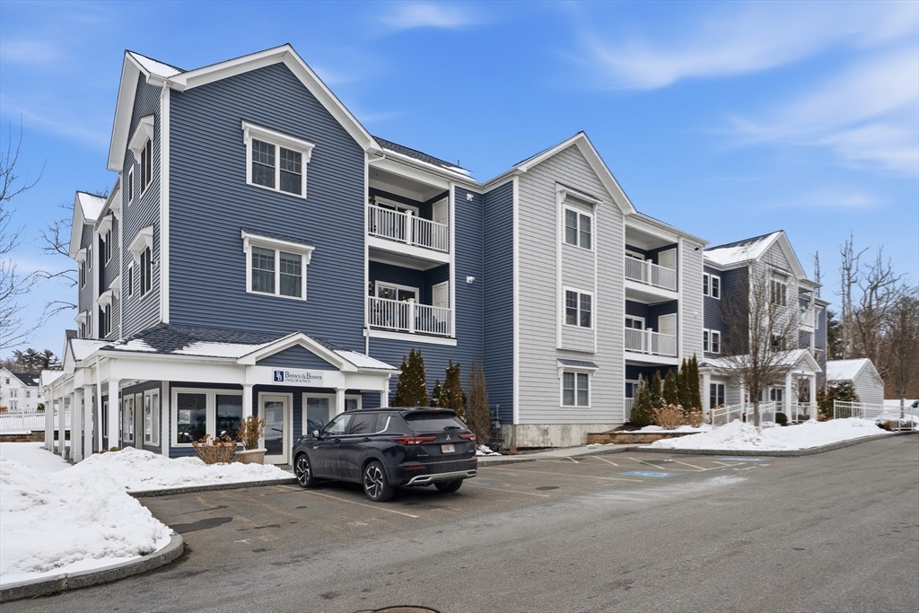 181 S Franklin St # 206