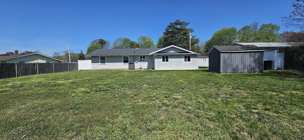 30 Aspen St