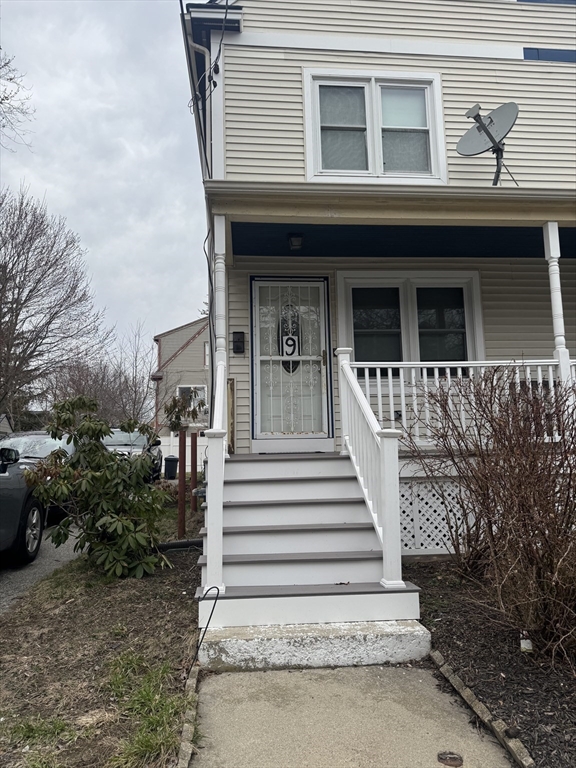 9 Marden Ave