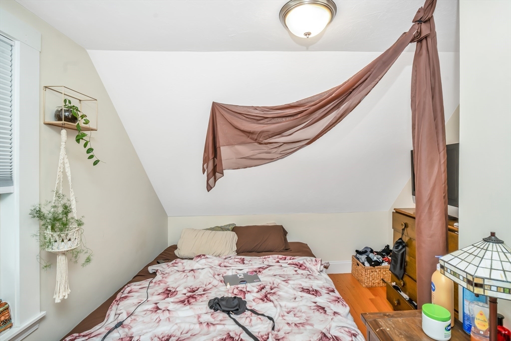 134 Willow St