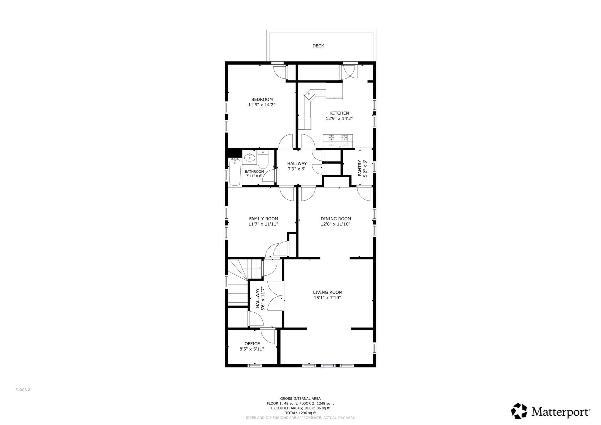 61-63 Philbrick St # 2