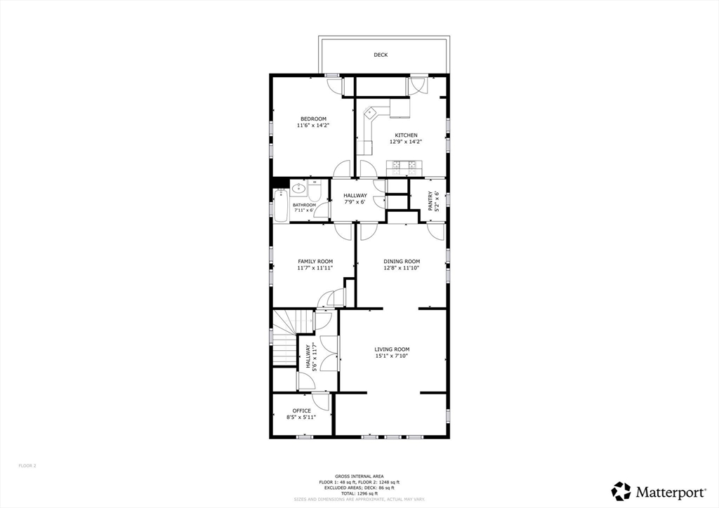 61-63 Philbrick St # 2