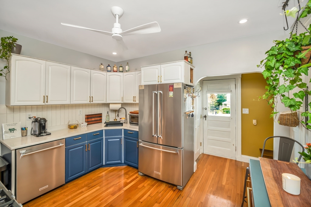 61-63 Philbrick St # 2