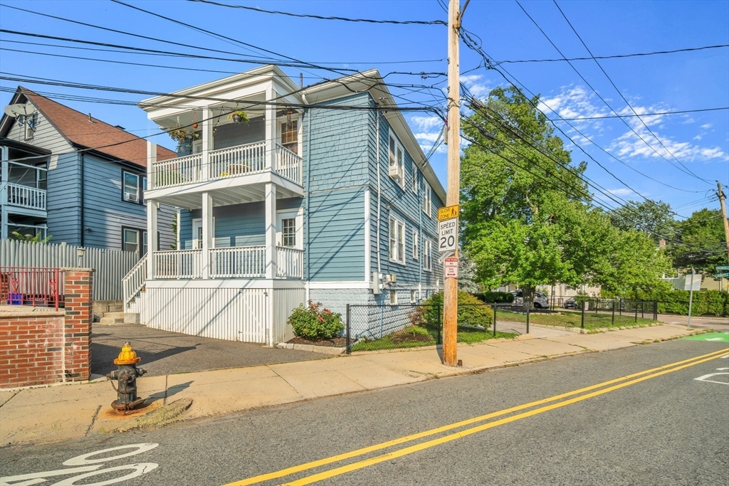 61-63 Philbrick St # 2