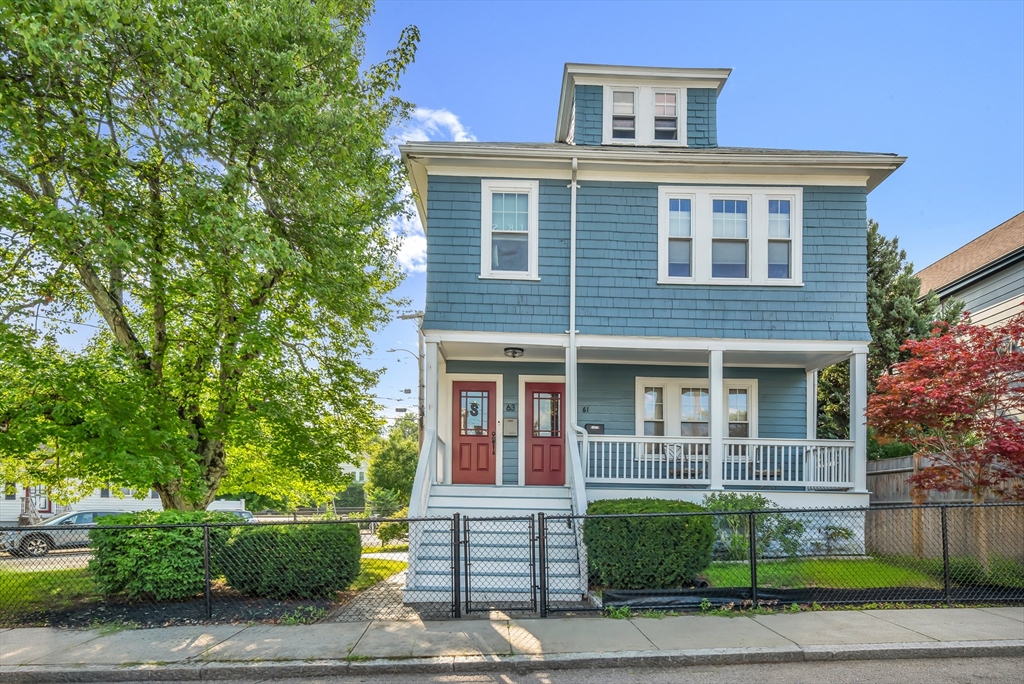 61-63 Philbrick St # 2