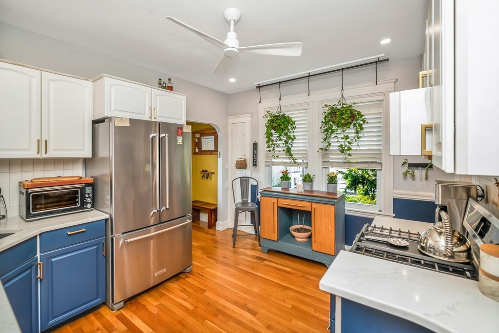61-63 Philbrick St # 2