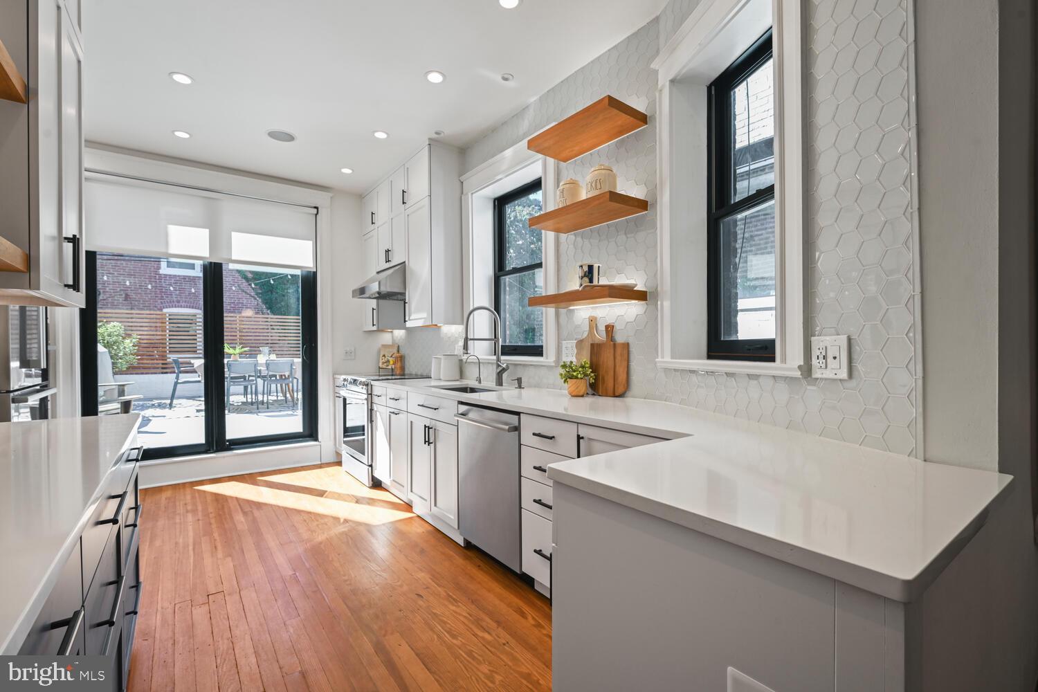 1206 EUCLID STREET NW