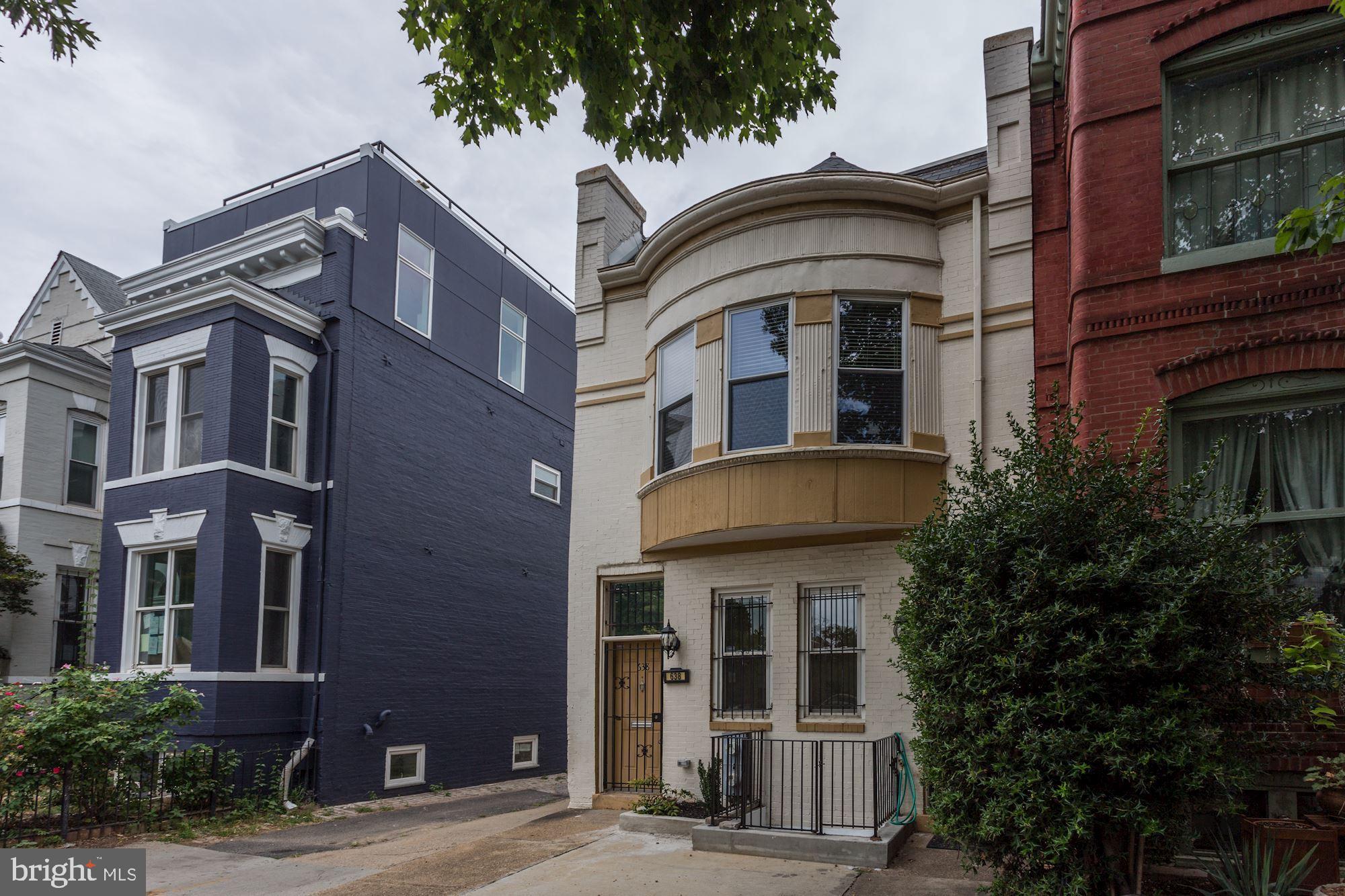 638 G STREET NE