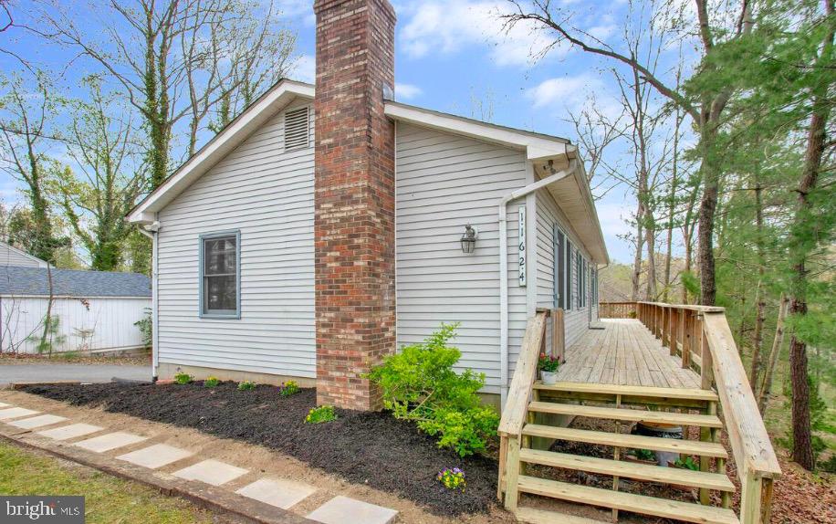 11624 DEADWOOD DRIVE