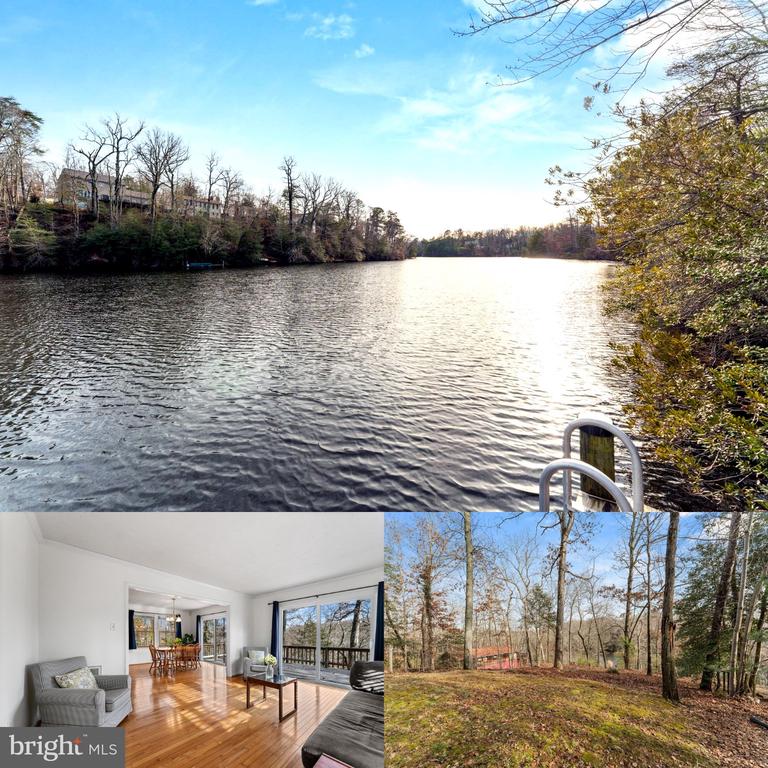 11624 Deadwood Drive Lusby Md Us 20657 Mdca2025190