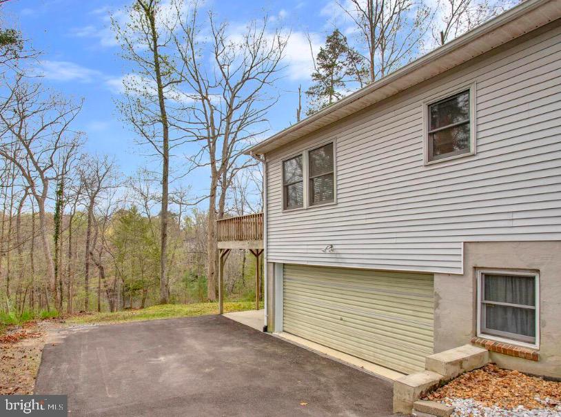 11624 DEADWOOD DRIVE