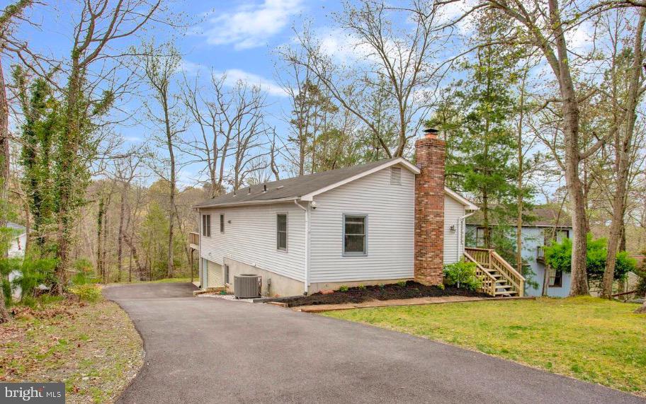 11624 DEADWOOD DRIVE