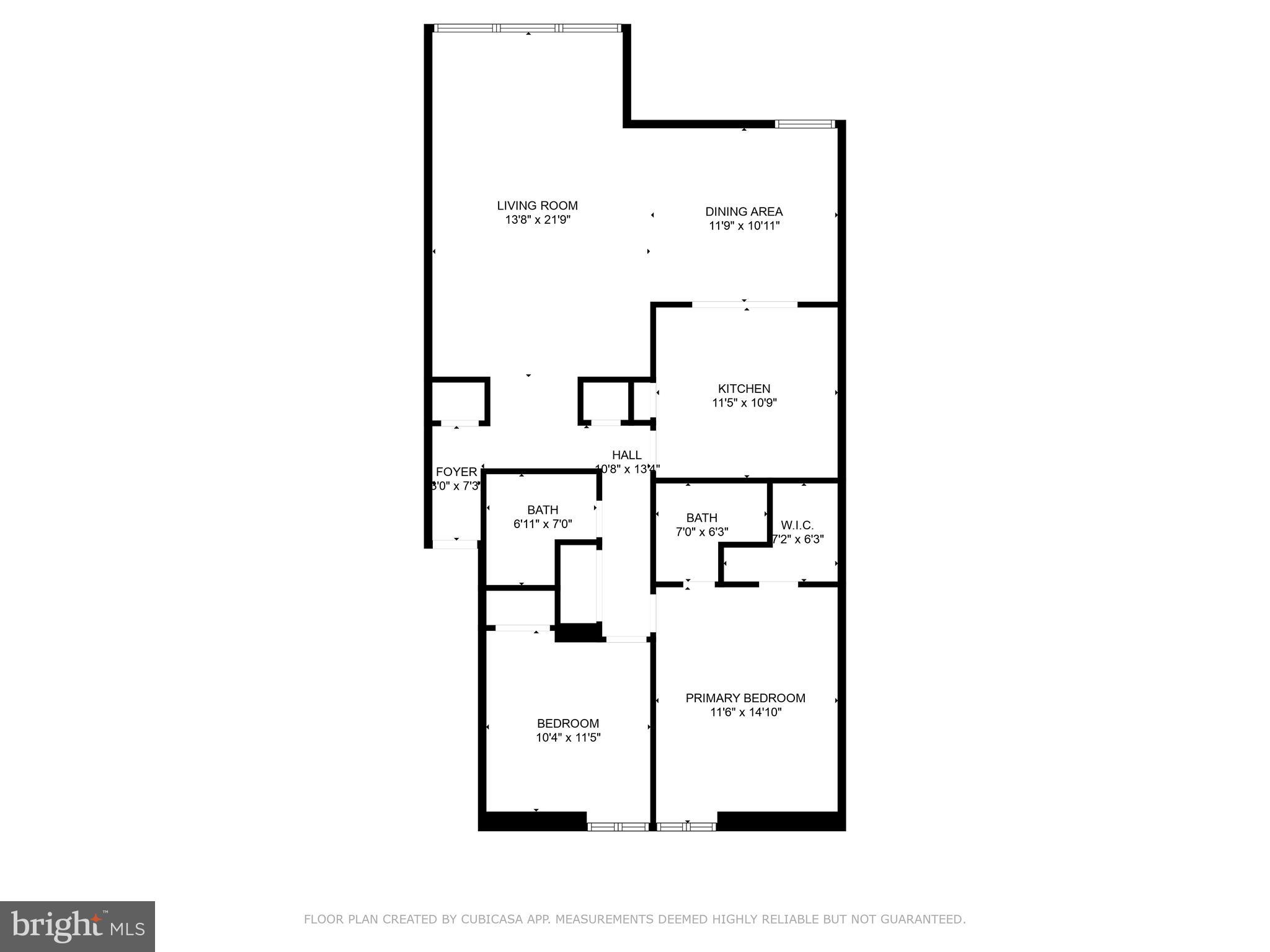 18915 SMOOTHSTONE WAY #6