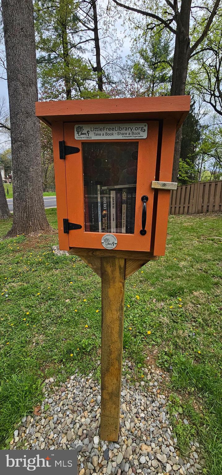 17028 BRIARDALE ROAD