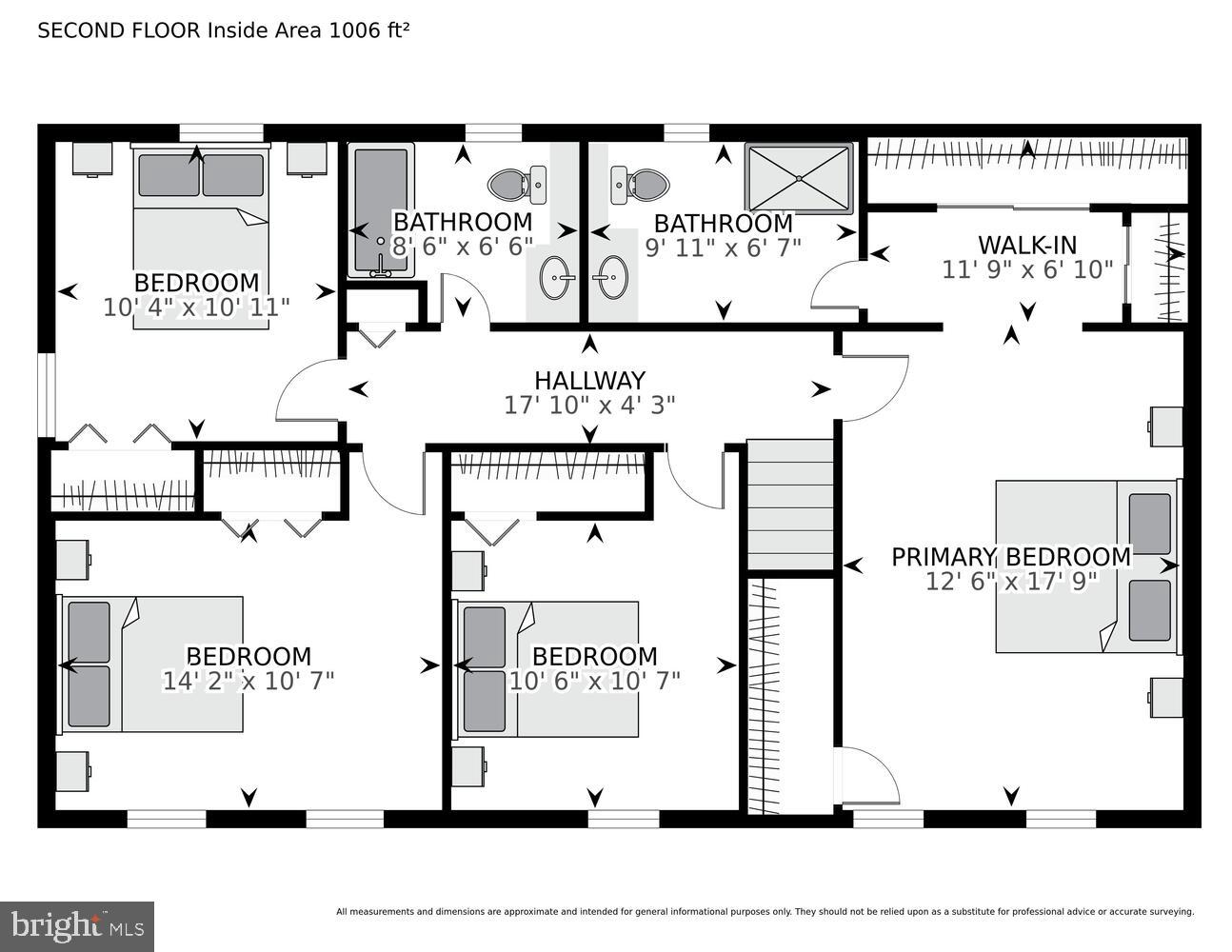 17028 BRIARDALE ROAD