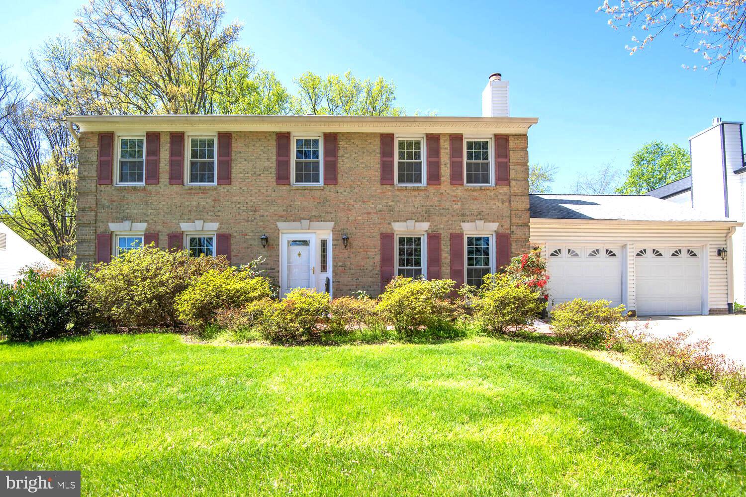 17028 BRIARDALE ROAD