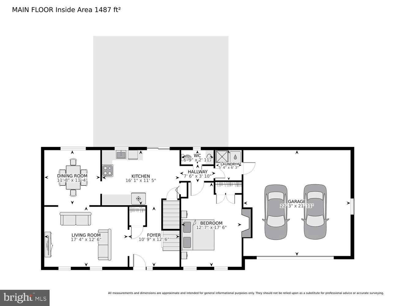 17028 BRIARDALE ROAD