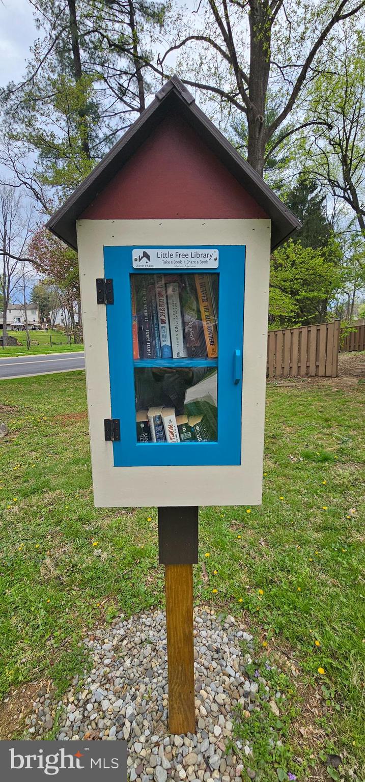 17028 BRIARDALE ROAD