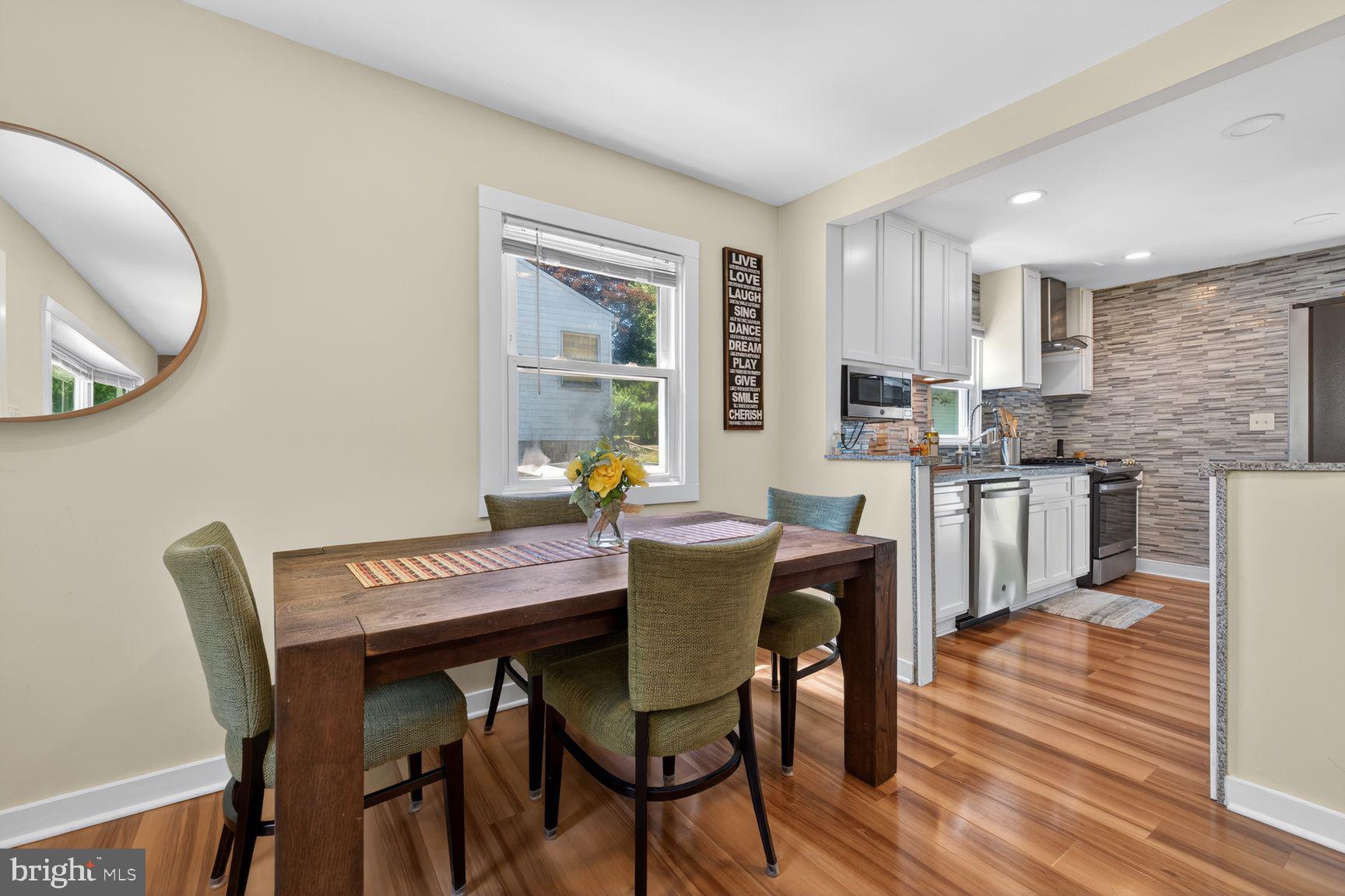 310 EDMONSTON DRIVE