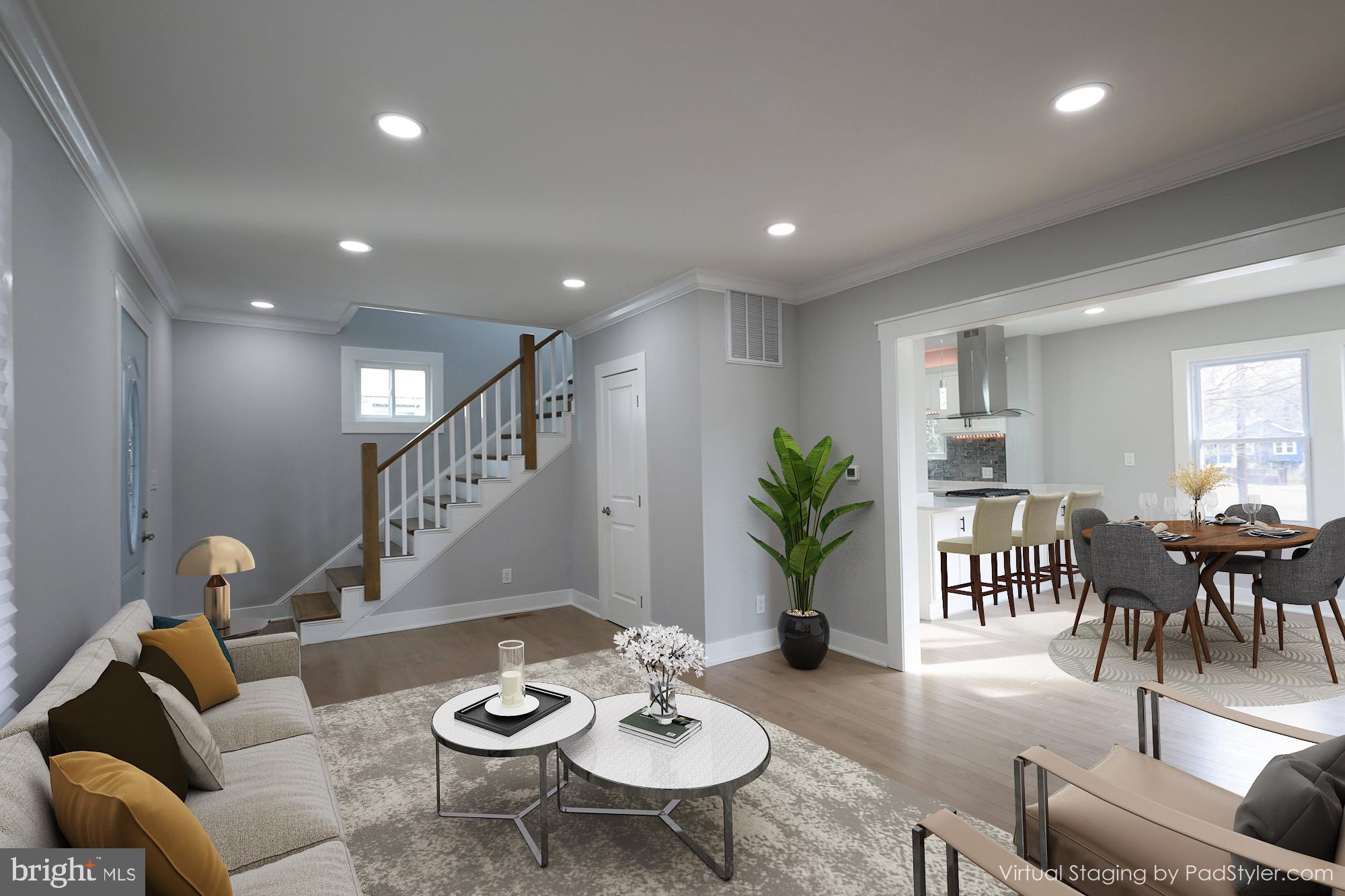 2901 BUNKER HILL ROAD