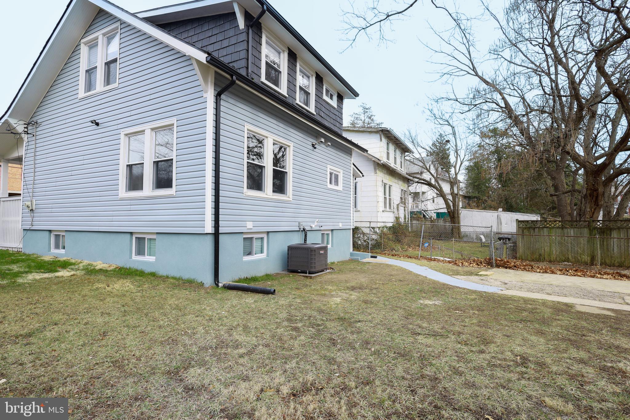 2901 BUNKER HILL ROAD