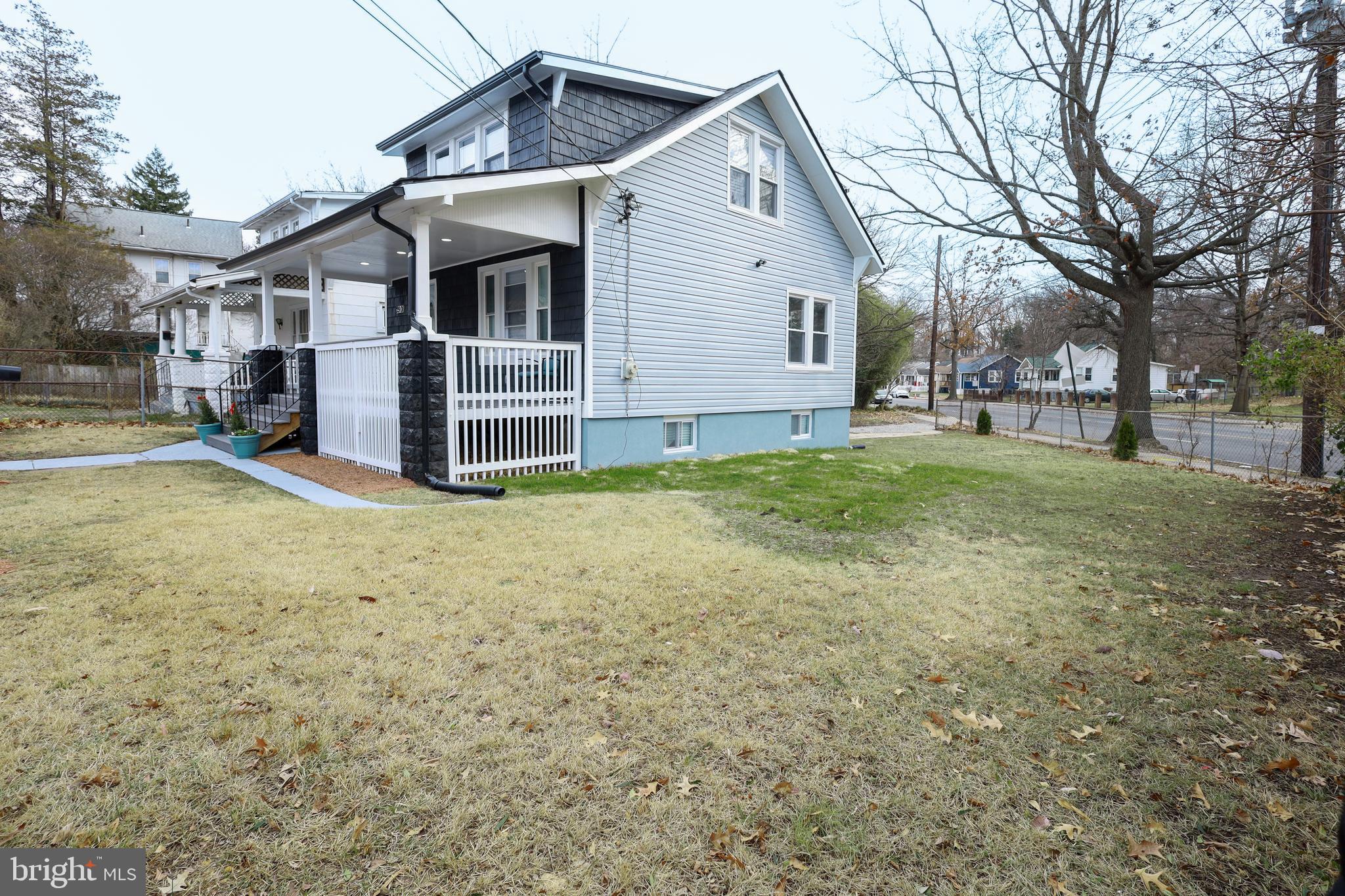 2901 BUNKER HILL ROAD