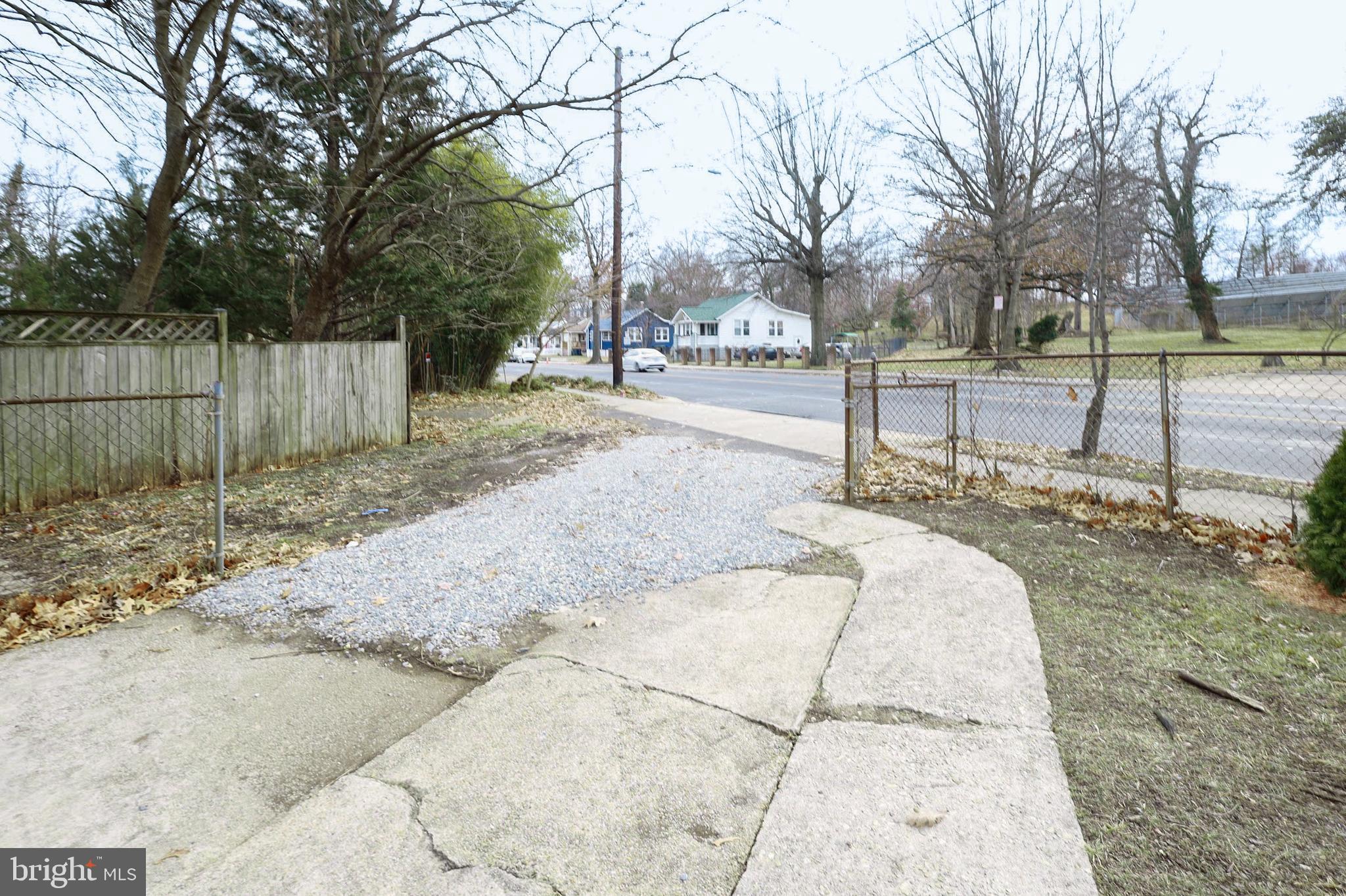 2901 BUNKER HILL ROAD