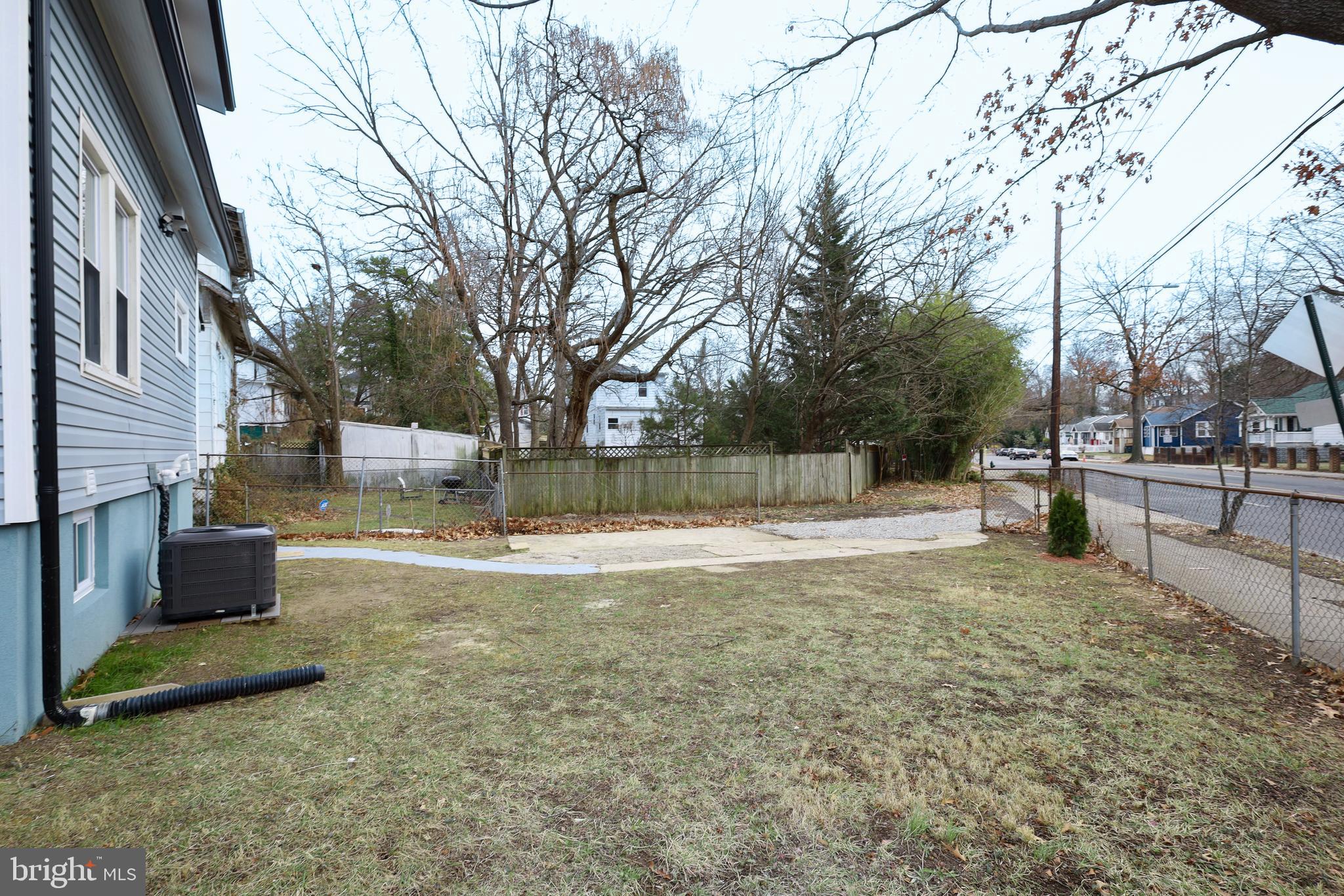 2901 BUNKER HILL ROAD
