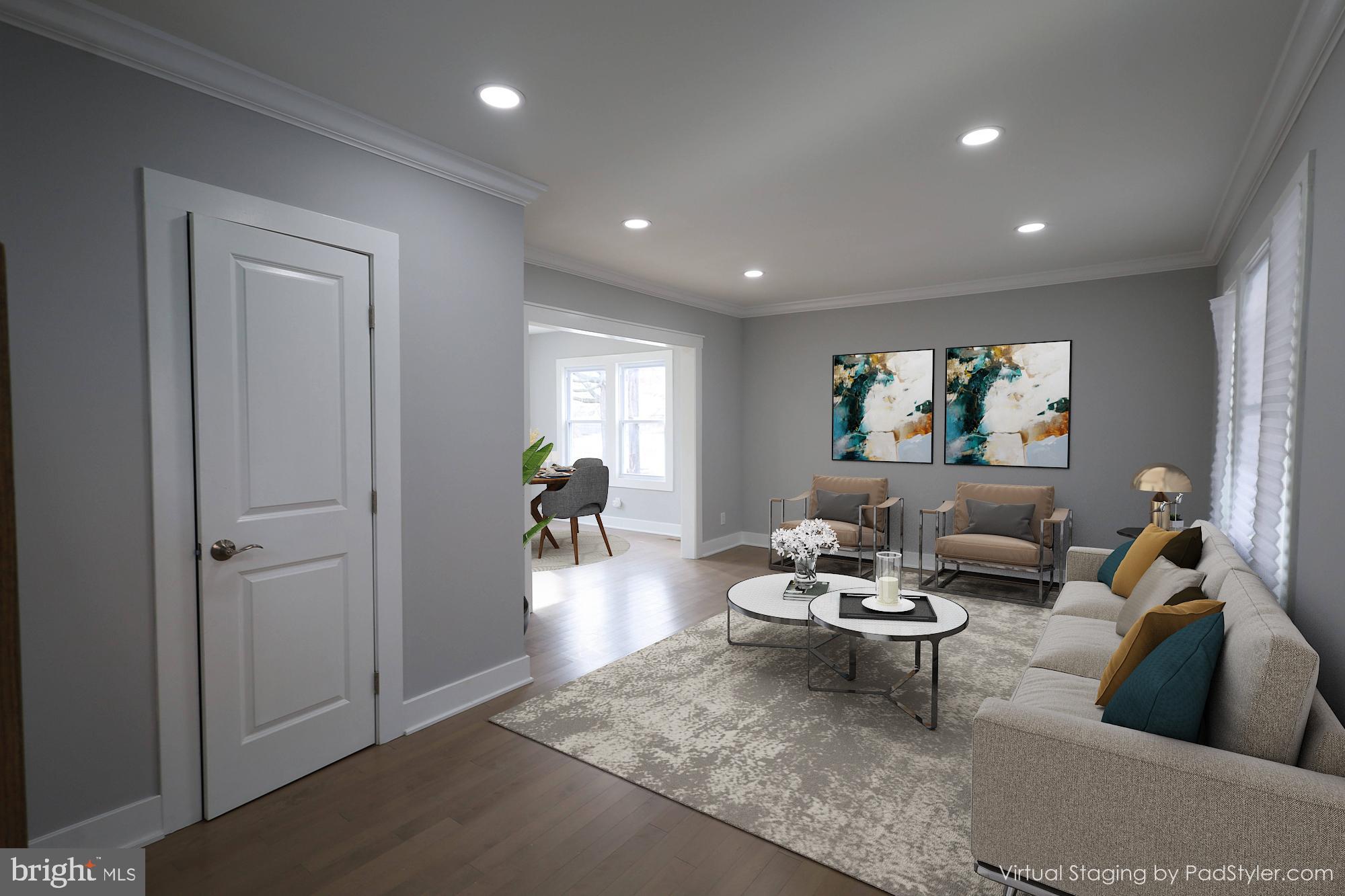 2901 BUNKER HILL ROAD