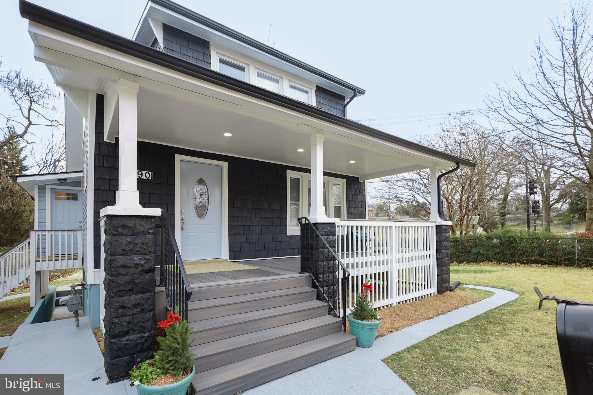 2901 BUNKER HILL ROAD