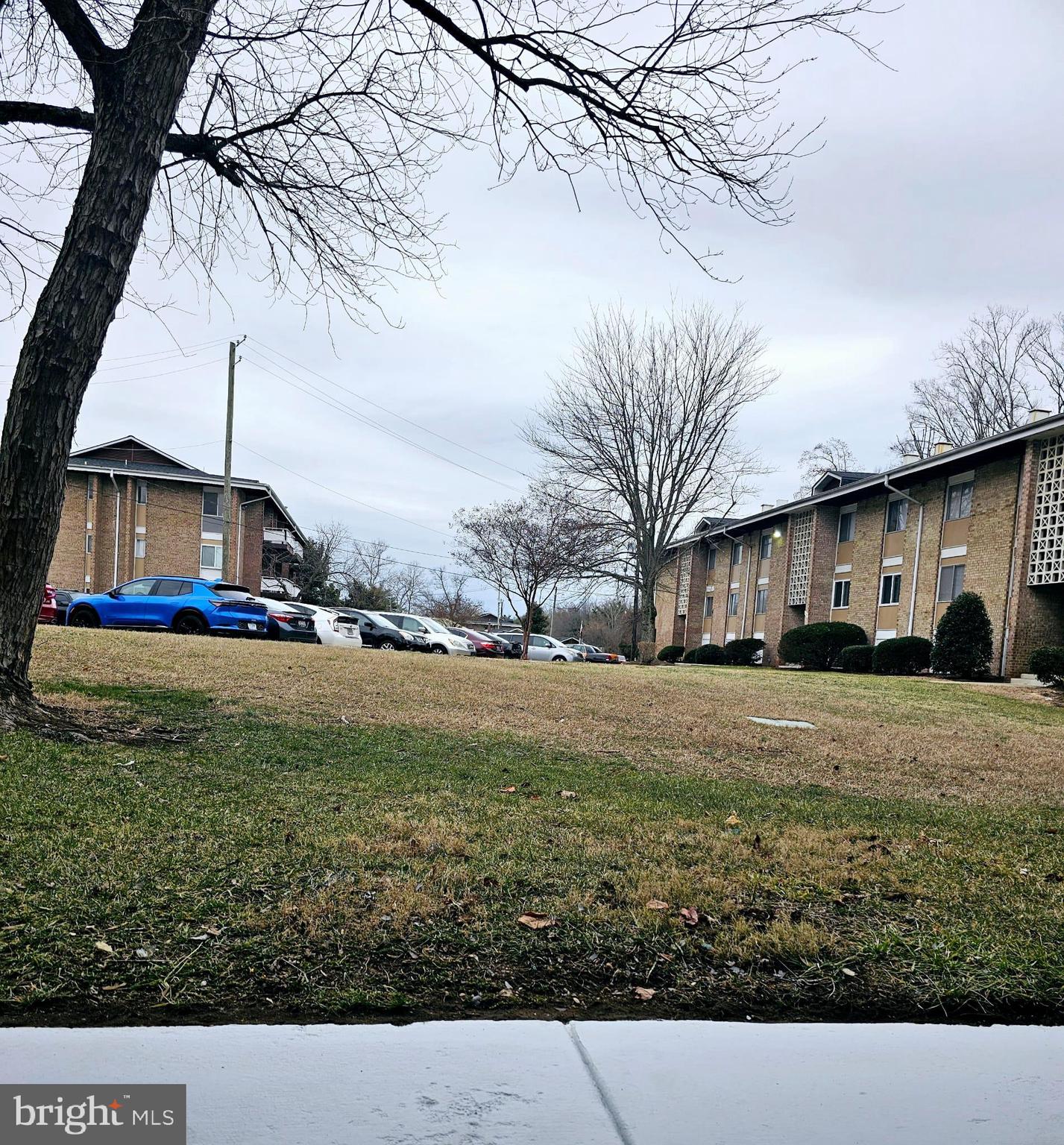 518 WILSON BRIDGE DRIVE A2