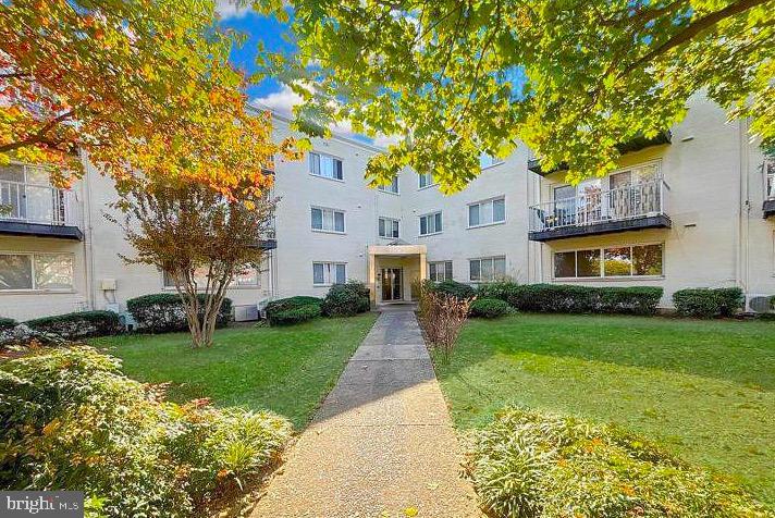 1005 Chillum Road Unit 119 Hyattsville MD
