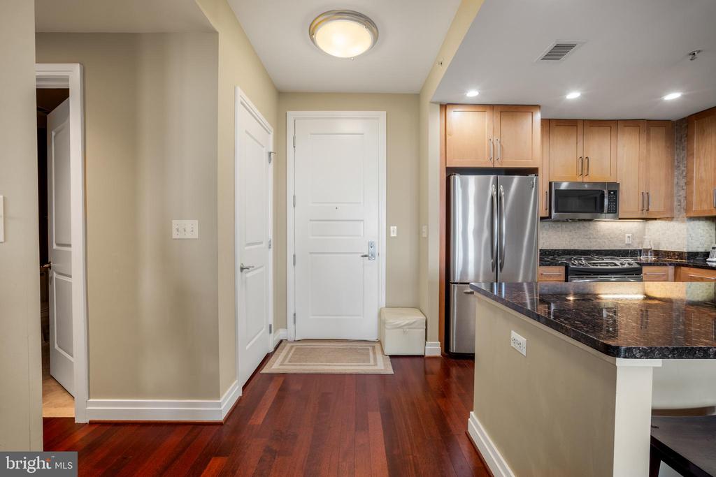 8220 CRESTWOOD HEIGHTS DRIVE 701