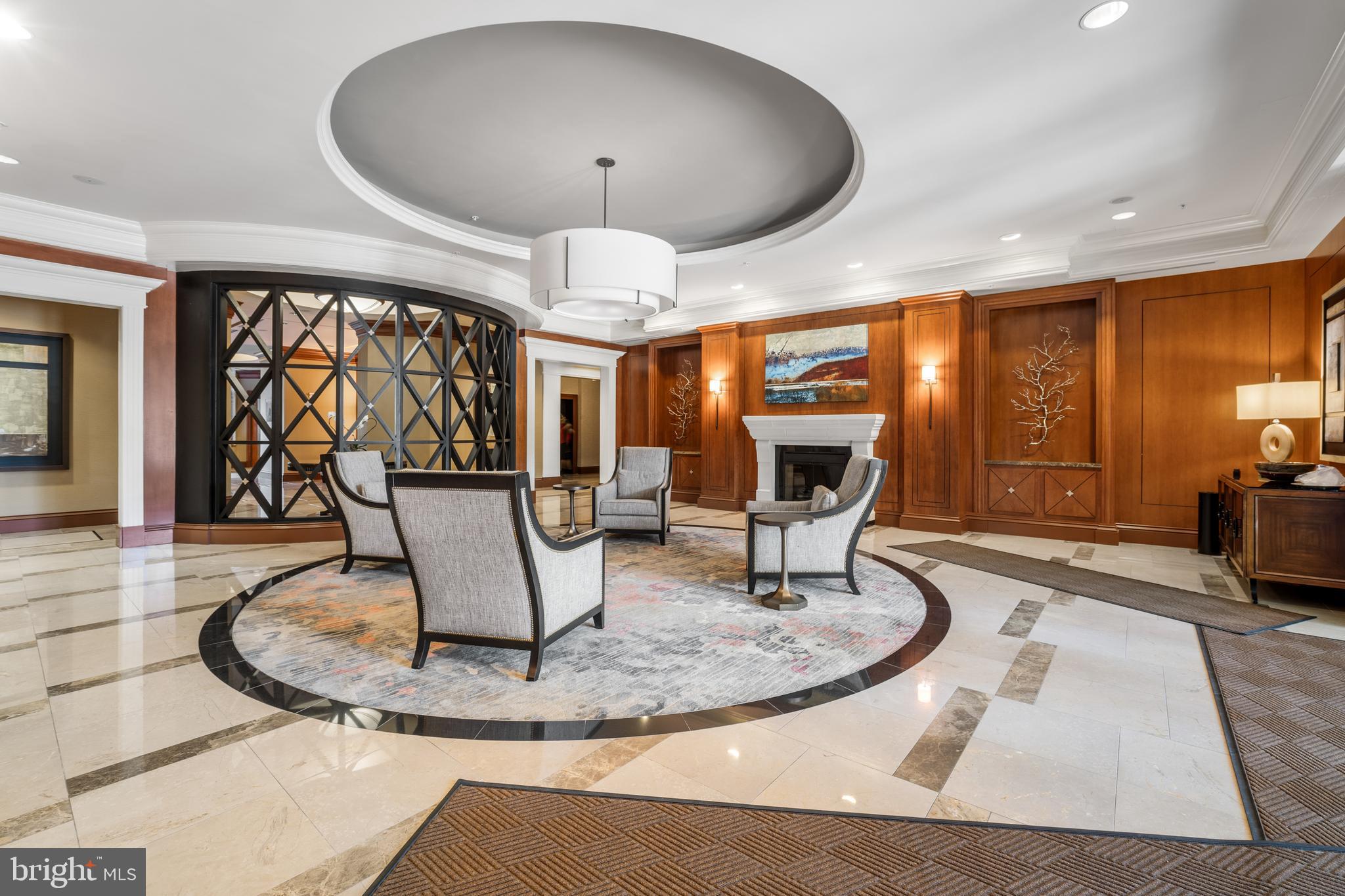 8220 CRESTWOOD HEIGHTS DRIVE 701