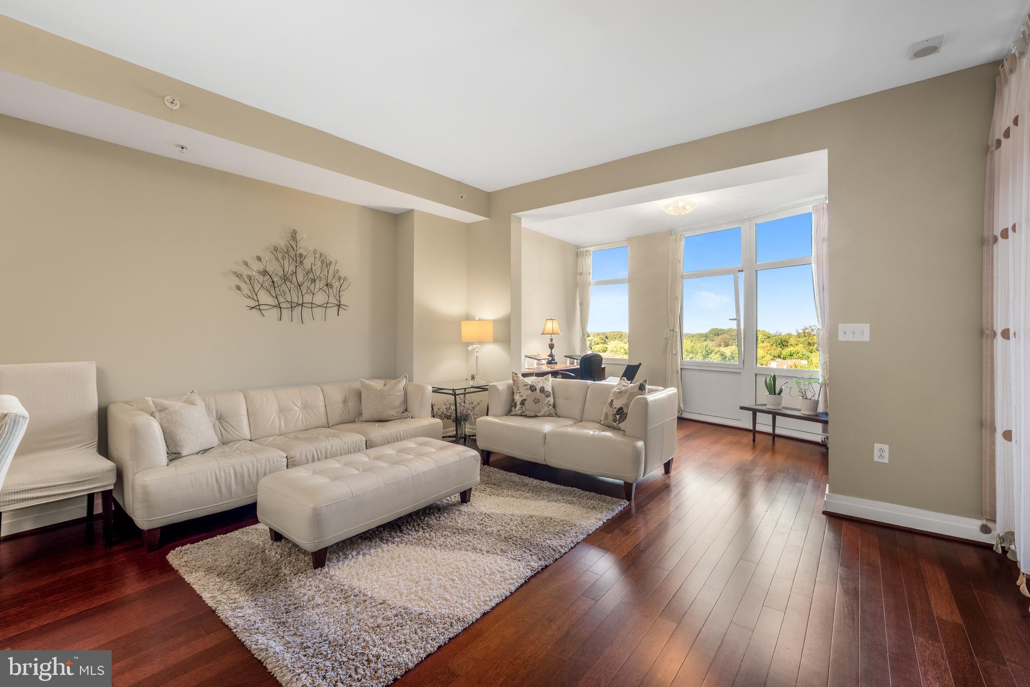 8220 CRESTWOOD HEIGHTS DRIVE 701