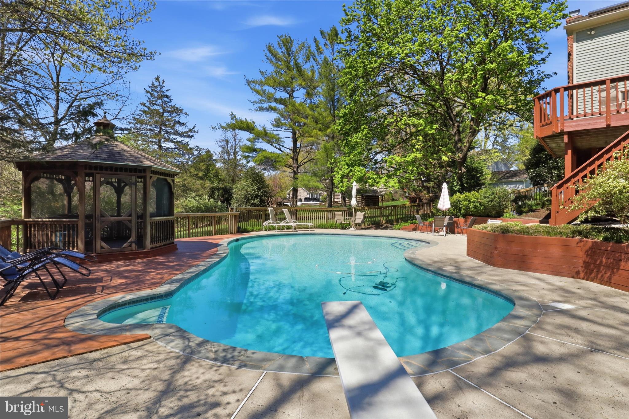 10101 MILL WHEEL LANE