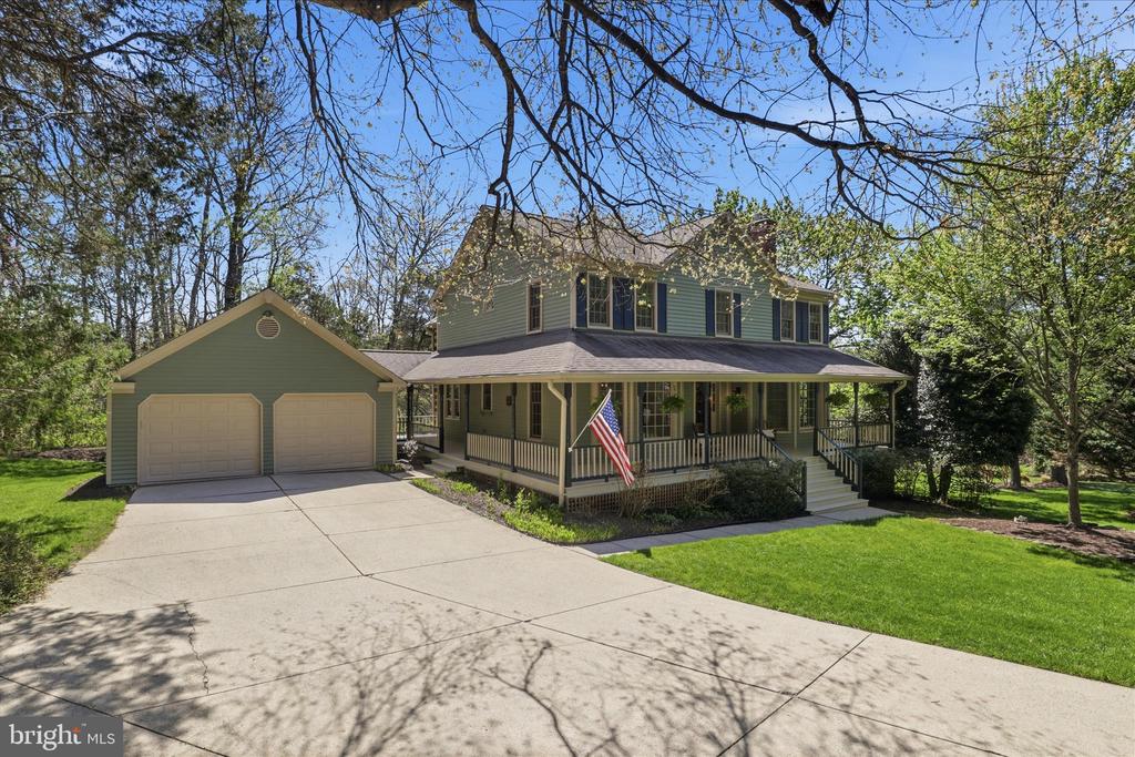 10101 MILL WHEEL LANE