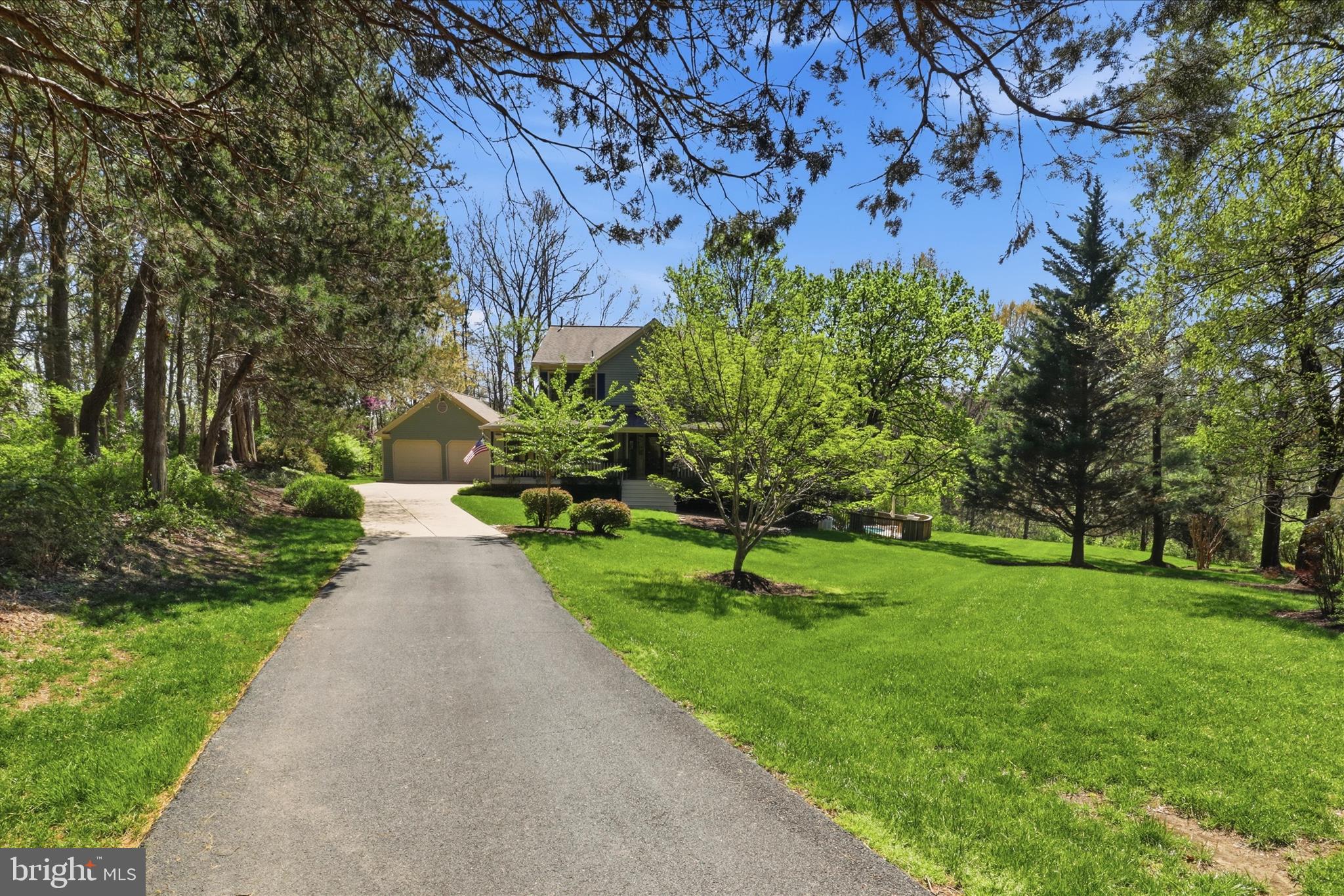 10101 MILL WHEEL LANE