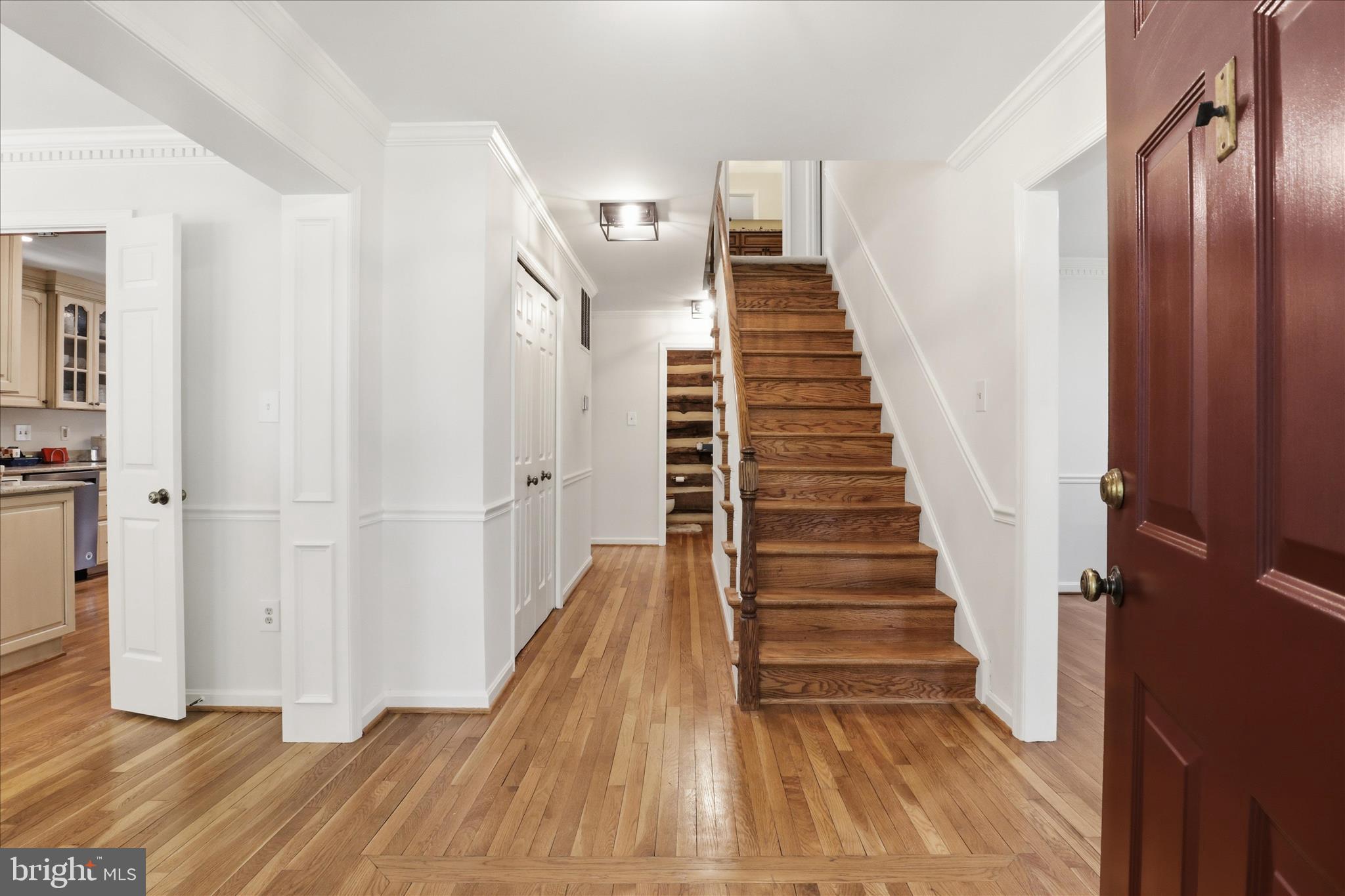 10101 MILL WHEEL LANE
