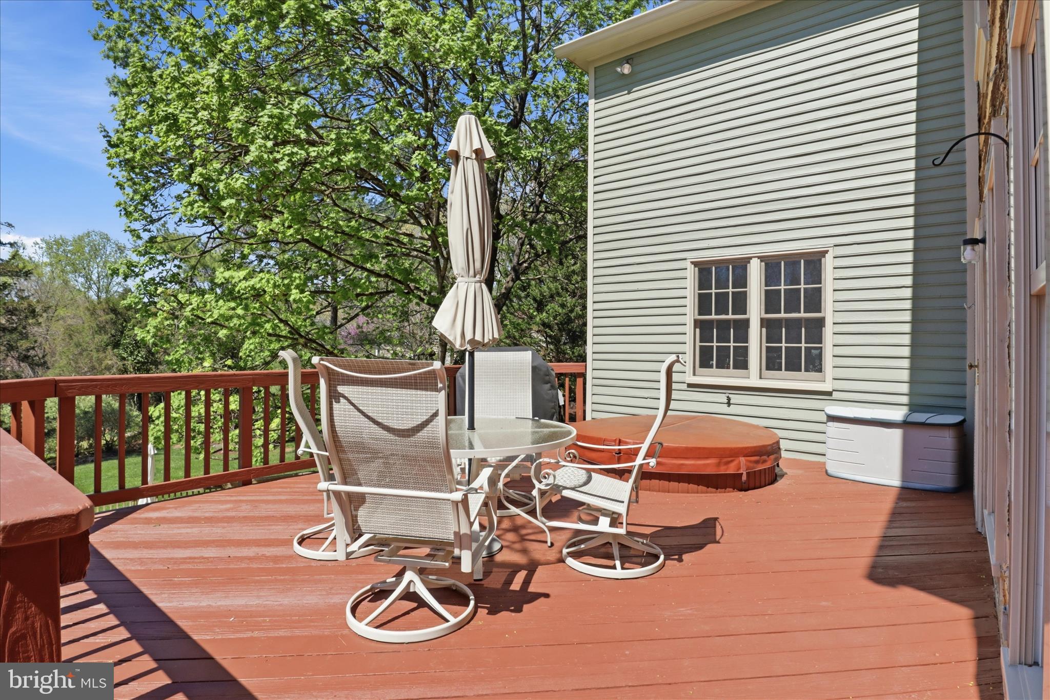 10101 MILL WHEEL LANE