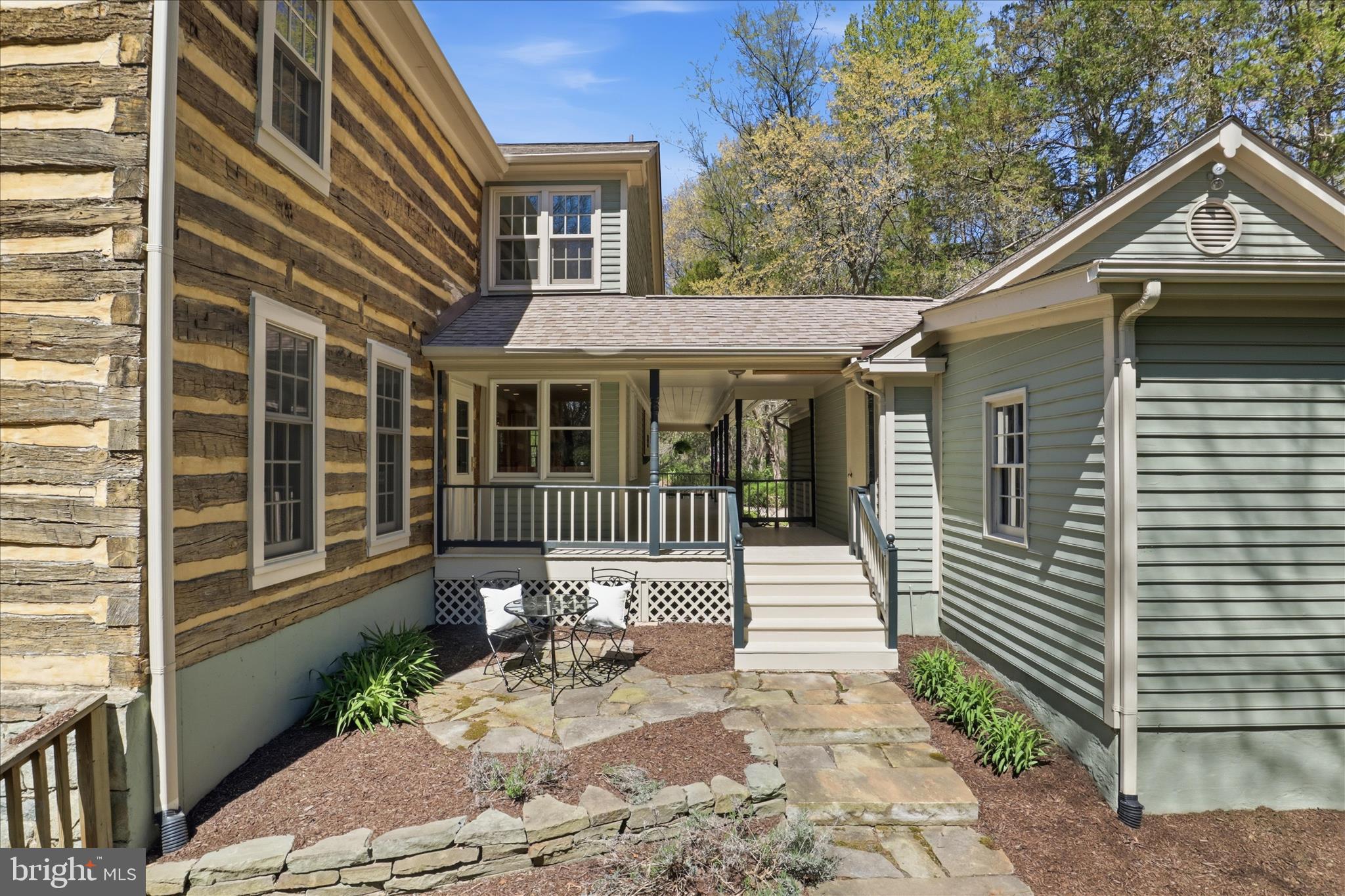 10101 MILL WHEEL LANE
