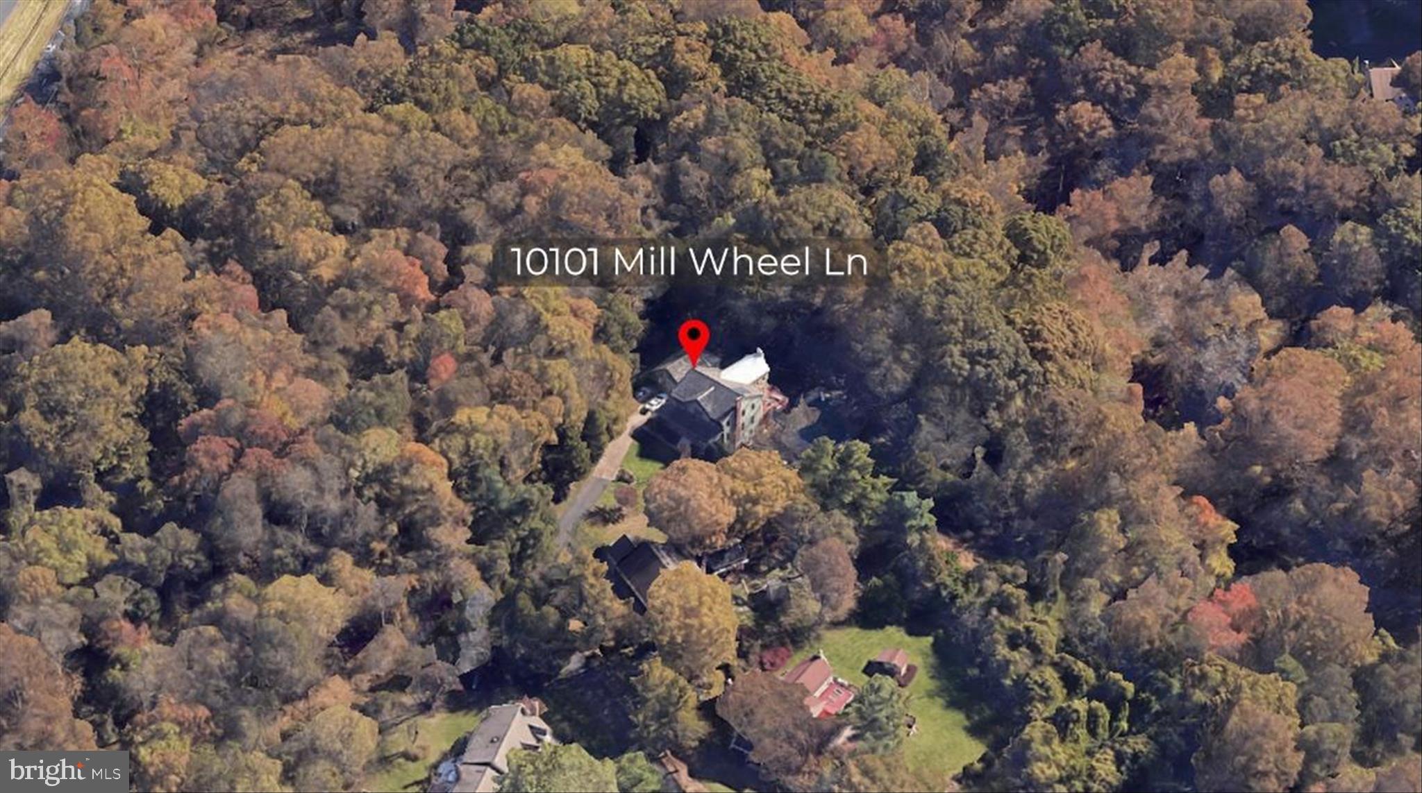 10101 MILL WHEEL LANE