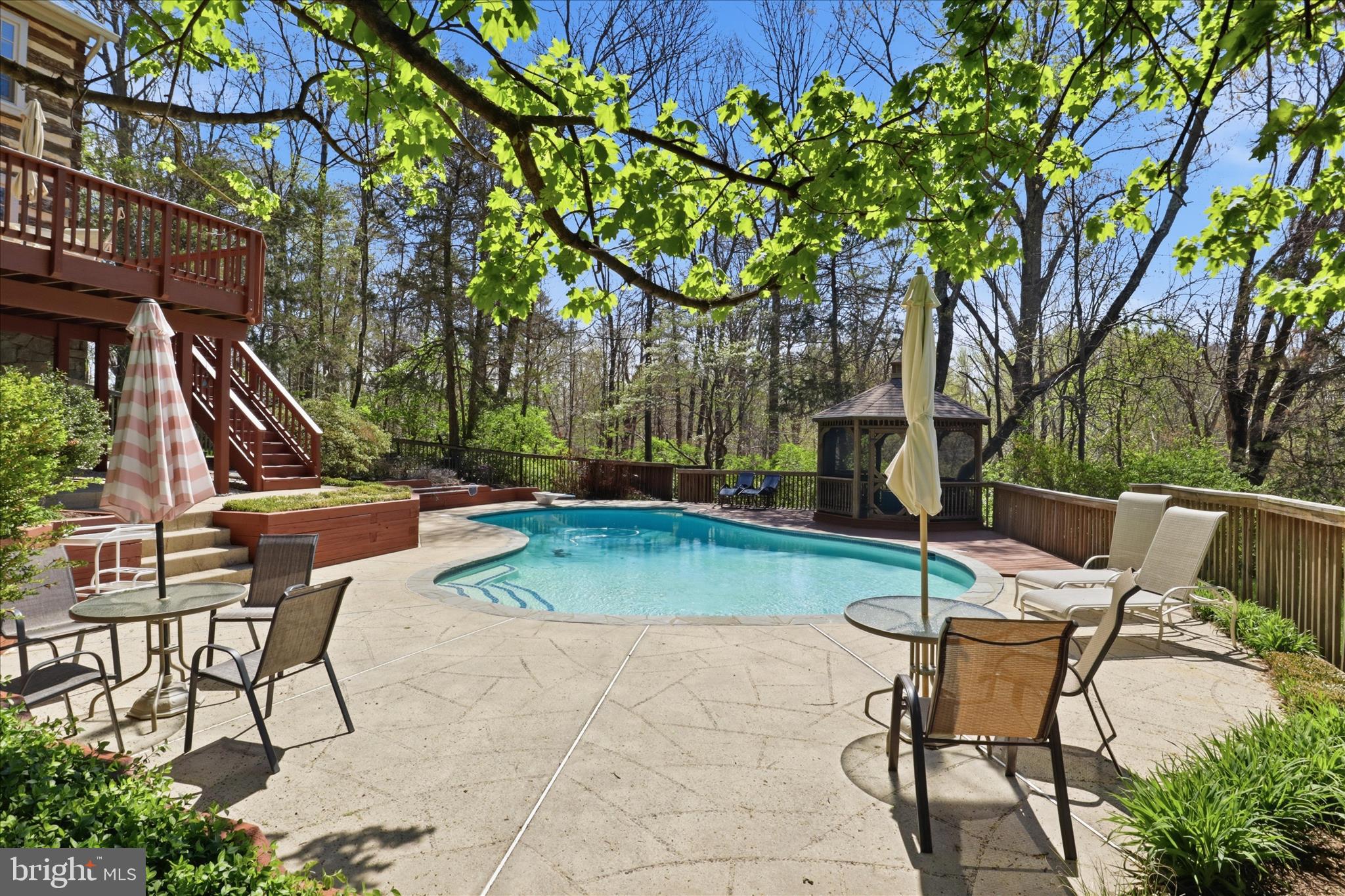 10101 MILL WHEEL LANE