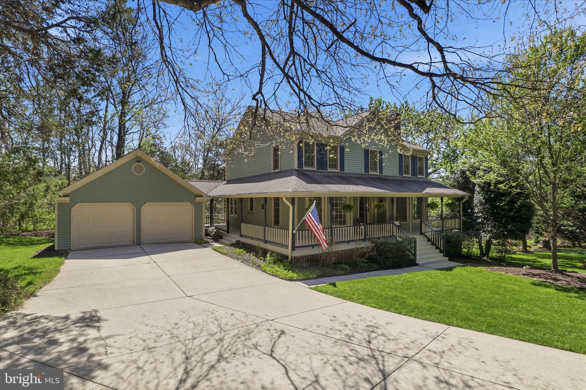 10101 MILL WHEEL LANE