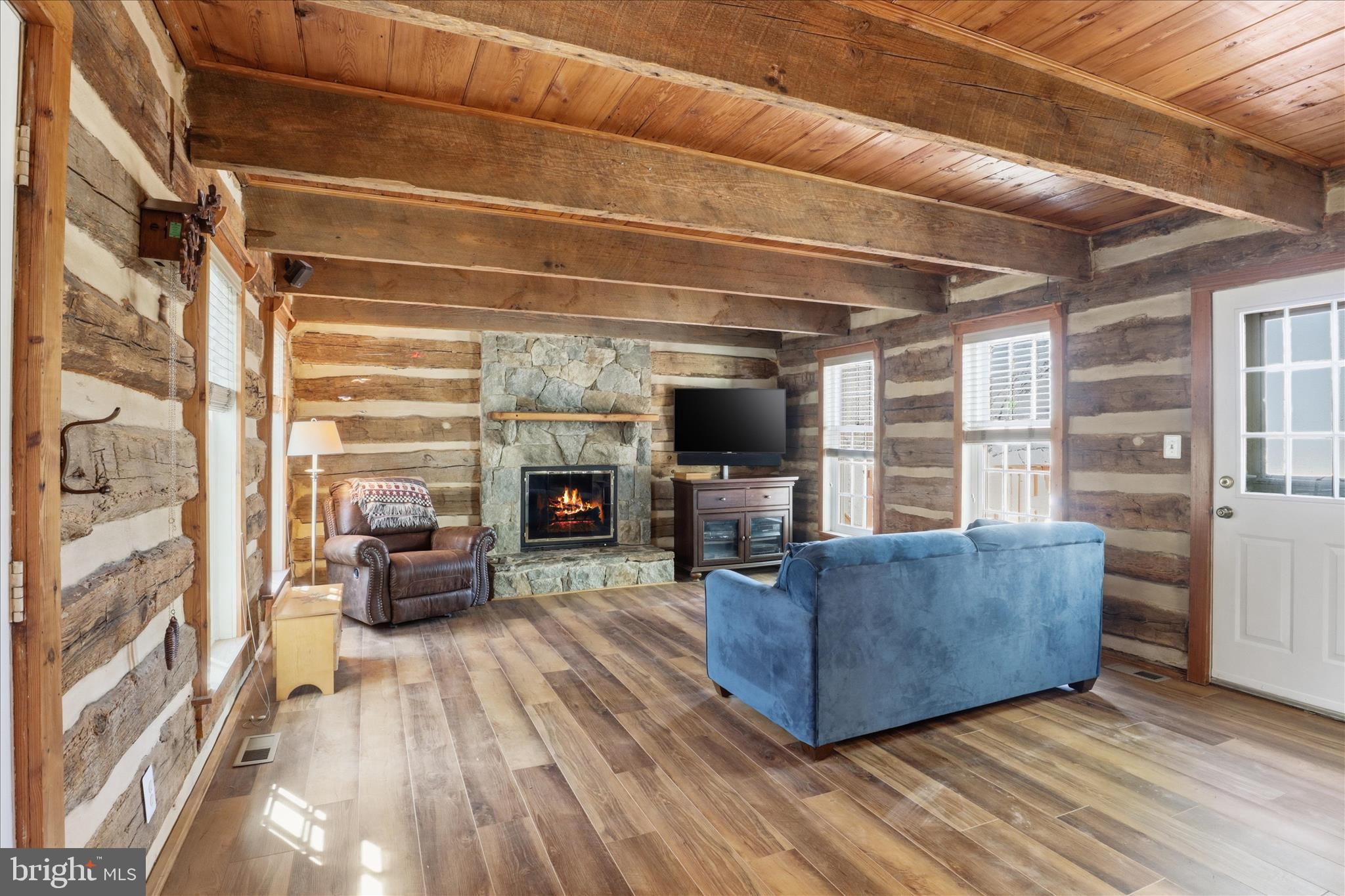 10101 MILL WHEEL LANE